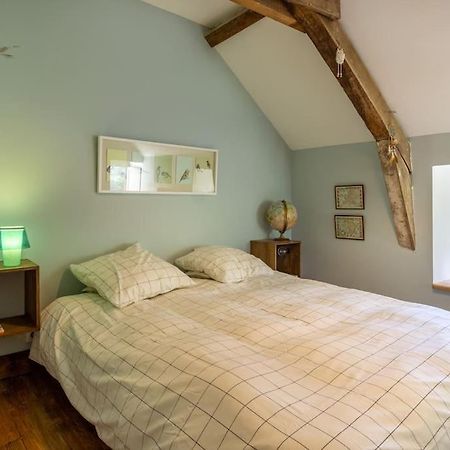 טולוז Double Appartement, Saint Michel, Parking, Wifi מראה חיצוני תמונה