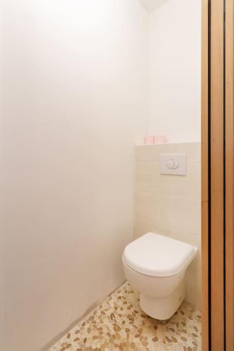 טולוז Double Appartement, Saint Michel, Parking, Wifi מראה חיצוני תמונה